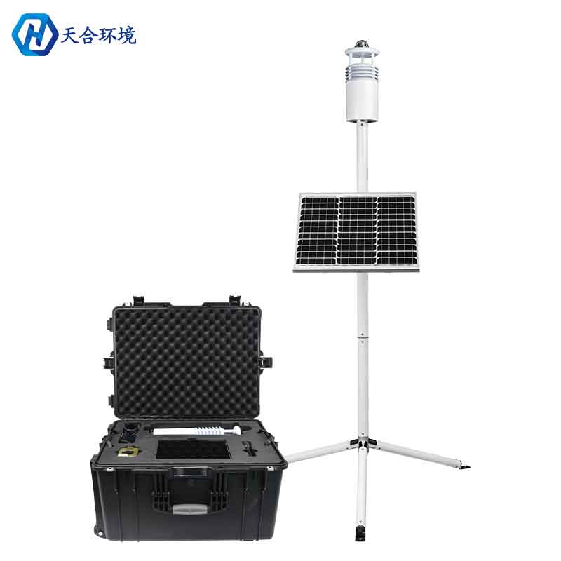 1679281611831934.jpg 地面氣象監(jiān)測(cè)站能應(yīng)用在野外嗎?