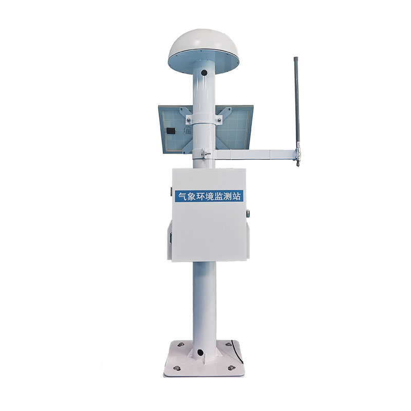 自然災(zāi)害監(jiān)測(cè)預(yù)警系統(tǒng)